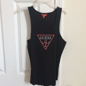 GUESS tank top